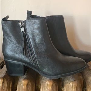 Brand New Steve Madden Booties